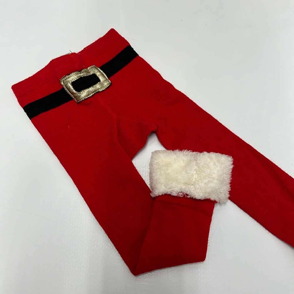 Santa Pant Legging